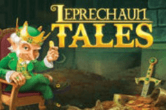 Leprechaun Tales slot