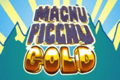 Machu Picchu Gold slot