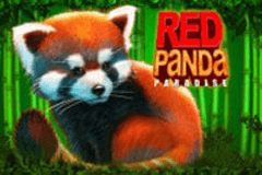 Red Panda Paradise slot