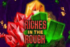 Riches in the Rough slot