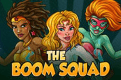 The Boom Squad slot