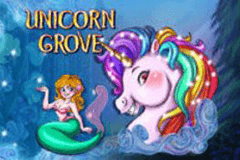 Unicorn Grove slot
