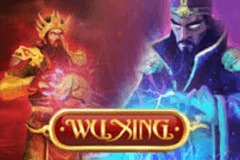 Wu Xing slot