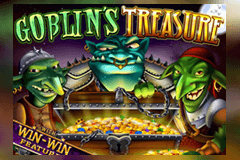 Goblin's Treasure slot