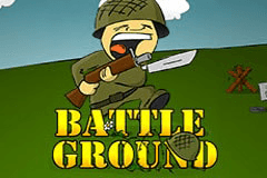 Battleground Spins slot