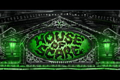House of Scare slot
