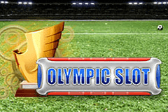 Olympic Slots slot