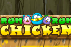 Run Chicken Run slot