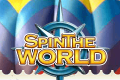 Spin the World slot