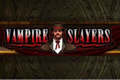 Vampire Slayers slot