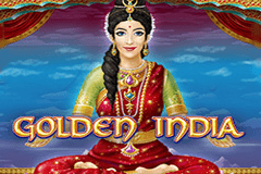 Golden India slot