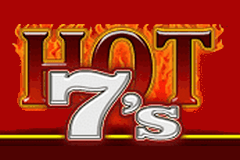 Hot 7's slot