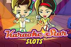 Karaoke Star slot