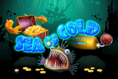 Sea of Gold slot