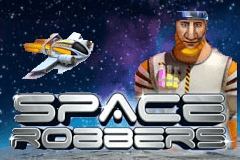 Space Robbers slot