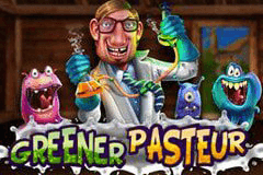 Greener Pasteur logo
