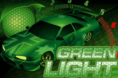 Green Light slot