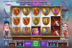 Castle Slots slot