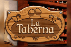 La Taberna slot