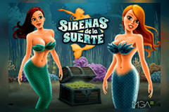 Sirenas de la Suerte slot