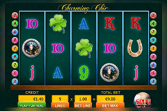 Charming Chic slot