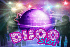 Disco Slot slot