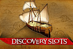 Discovery Slots slot