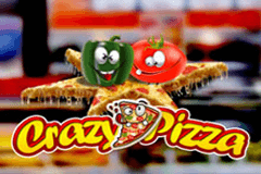 Crazy Pizza slot