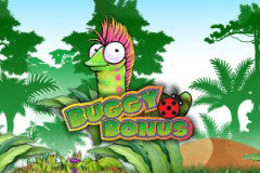 Buggy Bonus slot