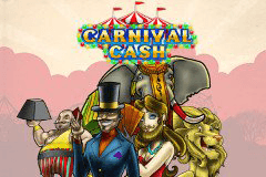 Carnival Cash slot
