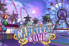 Carnival Cove slot