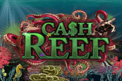 Cash Reef slot