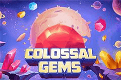 Colossal Gems slot