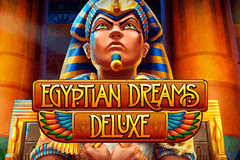 Egyptian Dreams Deluxe slot