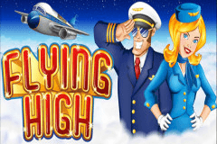 Flying High slot