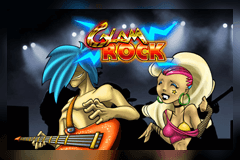 Glam Rock logo
