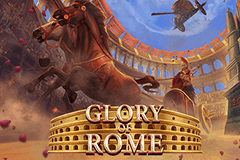 Glory of Rome slot