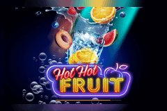 Hot Hot Fruit logo