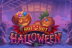 Hot Hot Halloween slot