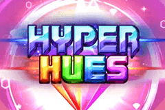 Hyper Hues logo