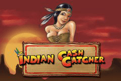 Indian Cash Catcher slot
