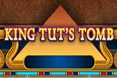 King Tut's Tomb slot