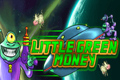 Little Green Money slot