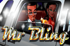 Mr. Bling slot
