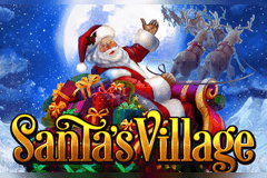 Santa's Village slot