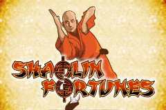Shaolin Fortunes slot