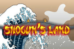 Shogun's Land slot