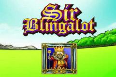 Sir Blingalot slot