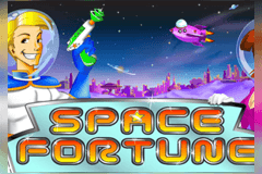 Space Fortune slot