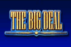 The Big Deal slot
